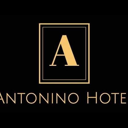 Antonino Hotel Чиклайо Екстер'єр фото