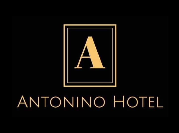 Antonino Hotel Чиклайо Екстер'єр фото